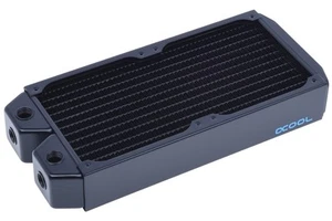 Alphacool NexXxoS XT45 Full Copper 240mm - Bild 1 von 5