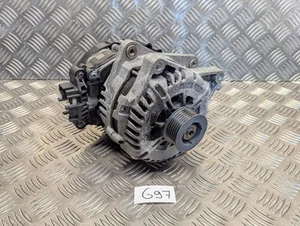 2023 FORD PUMA ST LINE 1.0 PETROL MANUAL HYBRID ALTERNATOR P1T111238AA OEM - Picture 1 of 9