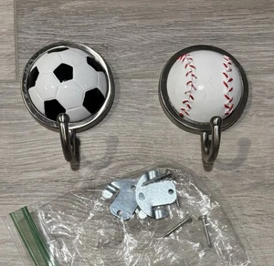 Jungen Sportbekleidung Mütze Haken Baseball Fußball - Bild 1 von 4