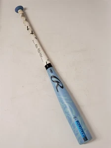 Rawlings 2025 30" Clout AI Baseball Alloy Bat USSSA -10, 2 3/4" Barrel *ISSUE* - Picture 1 of 9