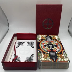 TABULA MUNDI 78 Card Tarot Deck - Foto 1 di 4