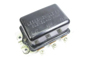 NEW - OUT OF BOX FORD C5TF-10316-D Voltage Regulator C5TZ-10316-B GR-362 - Picture 1 of 5