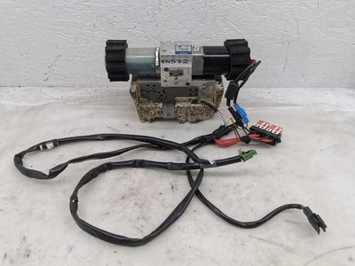 Centralina comando capote BMW 3 Cabriolet 2011 7128780 - Immagine 1 di 4