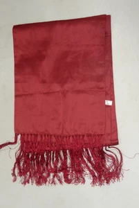Formal Tailor eleganter Herren Schal rot - Bild 1 von 1
