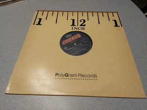 ANIMOTION - OBSESSION - 2-58017, 12" REMIX, ELECTRONIC, VINYL RECORD - Bild 1 von 3