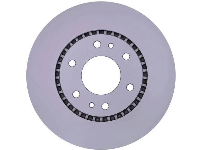 Rotor de freno para Envoy XL Rainier SSR Trailblazer EXT XUV Ascender 97X GG94C8 Foto 1 de 1