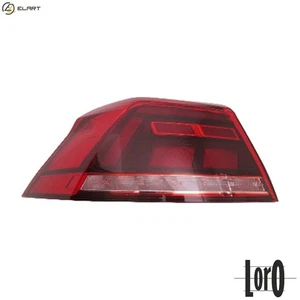 TAIL LIGHT ASSEMBLY 441-19BTL-UE FOR VW DNNA/DRFA/DKZA/CZPB/DNUA/CJXA 2.0L 4cyl - Picture 1 of 9