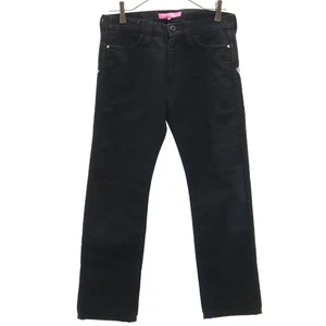 JUNYA WATANABE COMME des GARCONS 2012年 made in Japan pantaloni dritti S uomo - Foto 1 di 9