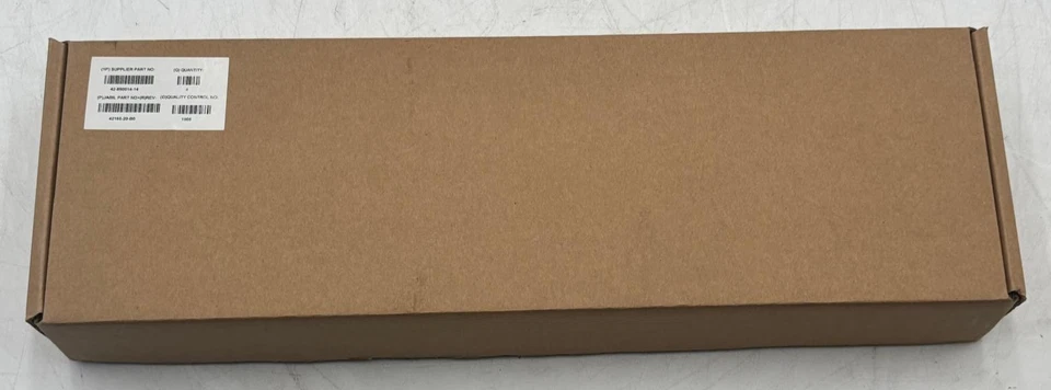 Lot of 4 NetApp 42-890014-14 42165-20-B0 Mounting Handle - NEW - Image 1 of 3