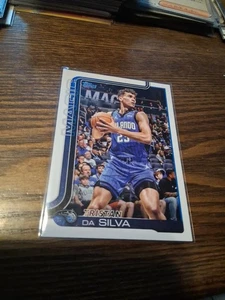 2025-26 Topps Basketball #93 TRISTAN DA SILVA Orlando Magic - Bild 1 von 2