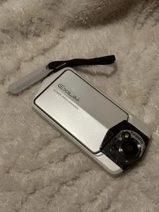 casio exilim Ex- Tr150 - Picture 1 of 8