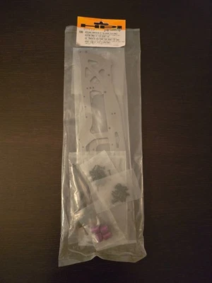 HPI SAVAGE FLUX XL WHEELBASE CONVERSION SET 102404 - Image 1 of 4