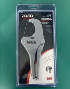 Ridgid RC-2375 Ratchet Action 2" Pipe and Tubing Cutter - Picture 1 of 1