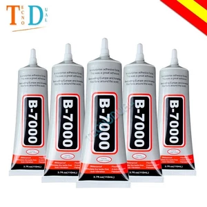 Pegamento B-700 Adhesivo 15ml 50ml 110ml TRANSPARENTE Reparación Móvil.. - Imagen 1 de 8