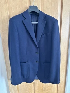 Hardy Amies 100% Wool Blazer size 40UK - Picture 1 of 11