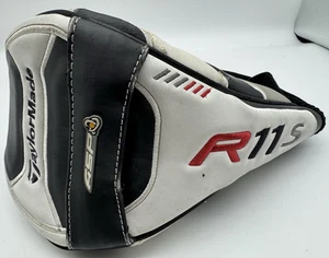 Cubierta de cabeza de conductor TAYLORMADE R11S ASP, bonito calcetín, vinilo y nailon - Imagen 1 de 9