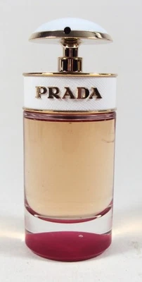 Prada Candy Kiss Eau de Parfum Spray 1.7 oz / 50 ml NUEVO *HECHO EN ESPAÑA* Foto 1 de 4