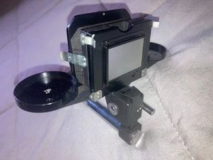 Nikon F Dia Kopieraufsatz SCHÖN! - Bild 1 von 2