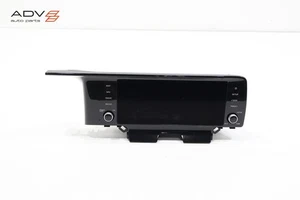 2021-2023 KIA SORENTO TABLERO AUDIO RADIO PANTALLA MONITOR MÓDULO UNIDAD OEM - Imagen 1 de 17