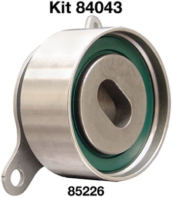 Kit de componentes de correa de distribución de motor Dayco 84043 para 92-98 Acura TL Vigor Foto 1 de 4