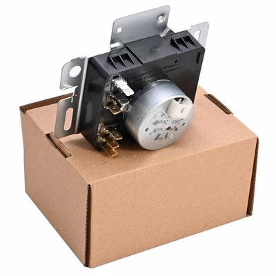 For Whirlpool Kenmore Maytag Dryer Timer W10745655 W10857612 - Image 1 of 4