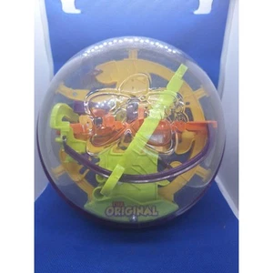 Spin Master Perplexus Original 3D Maze Game Toy- 100 Challenges! Fun For 8 & Up - Picture 1 of 9