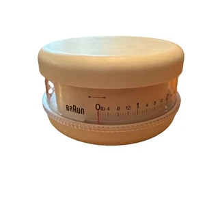 BRAUN MULTIPRAKTISCHE WAAGE - MADE IN SWITZERLAND - Bild 1 von 5