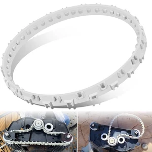 Für Hayward Riemenantrieb Schiene SharkVac XL Poolroboter Teil #RCX97501GR - Bild 1 von 19