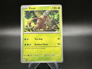 Pinsir - 127/165 151 - Pokémon TCG - 2023 - Picture 1 of 2