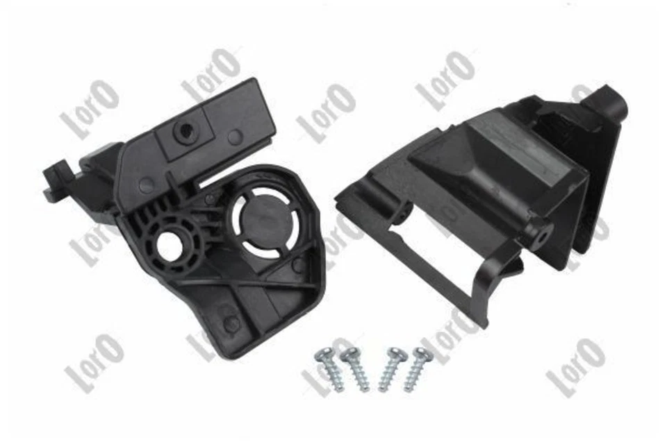 Repair Kit Headlight Mount Left For PEUGEOT 308 II 13-21 1628555480 - Image 1 of 1