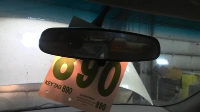 Rear View Mirror Without Telematics Fits 01-13 IMPALA 283680 - Image 1 of 4