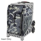 Zuca Anaconda Sport Insert Bag Frame Sold Separately