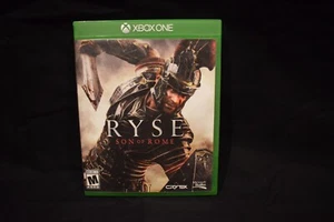 RYSE Son of Rome XBOX ONE - Picture 1 of 4