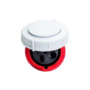 NUEVO EATON AH4100C7W Pin & Manga Conector 100 AMP 480V 3P4W - Imagen 1 de 2