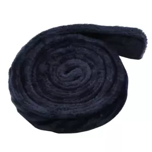 Hotel Bathrobe Belt Tie Flannel Robe Belt Bath Robe Belt Replacement Fleece F3MD - Picture 1 of 12