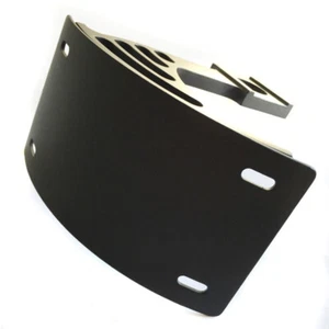 Motorcycle License Plate Rear Tag Bracket Side Mount For Yamaha YZF-R1 2004-2005 - Bild 1 von 14