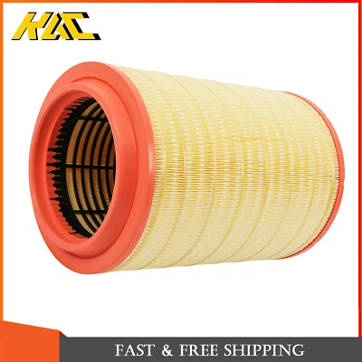 Engine Air Filter For Volvo VAH 2013-2024; VNL 2002-2025; VNM 02-17; VNR 2018-25 Foto 1 de 4