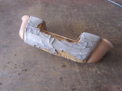 60 61 62 63 雪佛兰 C10 C20 室内门臂休息手柄 原始设备制造商 — 第 1/4 张图片