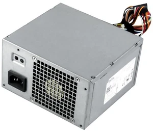 Alimentations Dell 0053N4 053N4 L265AM-00 PSU 265WATT OptiPlex 790 990 ATX - Photo 1/3