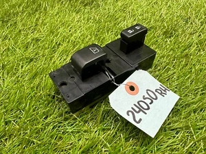 2009- 2013 INFINITI G37 RIGHT FRONT Window Switch OEM 25411-JK40C - Picture 1 of 3