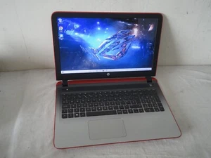 Hp Pavilion 15 15.6" Touchscreen Laptop Wind 10 Pentium 3825u 1Tb 8Gb Warranty - Picture 1 of 4
