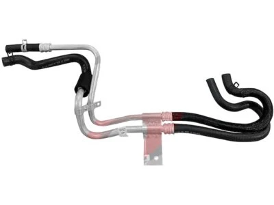 Juego de mangueras de calefacción para Pontiac Firebird 1998-2002 entrada y salida CA Delco 66227ZX Foto 1 de 2