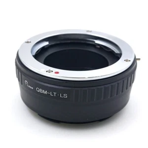 Lens AdapterContarex CRX-Mount to Leica L Mount Camera SL2/CL/TL2 DC-S5/DC-S1 - Picture 1 of 17