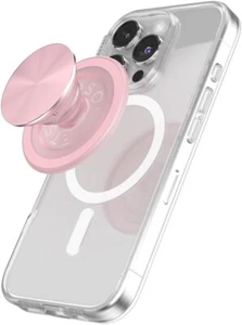 PopSockets Phone Grip with Expanding Kickstand Compatible with MagSafe Adapte... - Picture 1 of 9