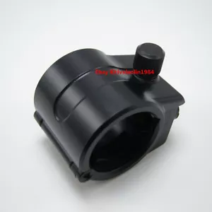 Mic Microphone Holder Bracket Base For Panasonic AG-UX90 AG-UX180 AJ-PX270 - Picture 1 of 4