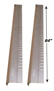 99-06 CHEVY GMC PICKUP CREW CAB 4 DOOR ROCKER PANELS PAIR DIE STAMPED - Picture 1 of 1