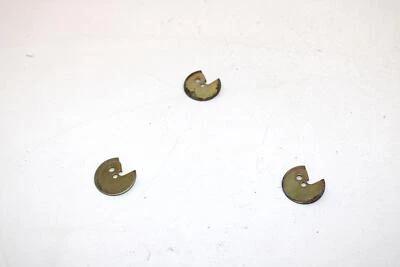 Polaris Oem Carb Throttle Plate (Set of 3) 3130027 Q840 - Image 1 of 4