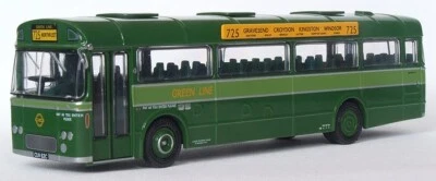 EFE GREEN LINE RC CLASS COACH 2012 ABONNENT SPECIAL - 35704 - Bild 1 von 4