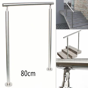 Variable Angle Mobility Handrail Safety Outdoor Rail Grab Rail Garden Steps NEW - Picture 1 of 56