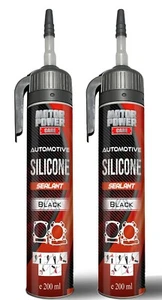 Automotive Silicone, Gasket Sealer RTV pressurize Compound valve cover, 2 tubes - Picture 1 of 1